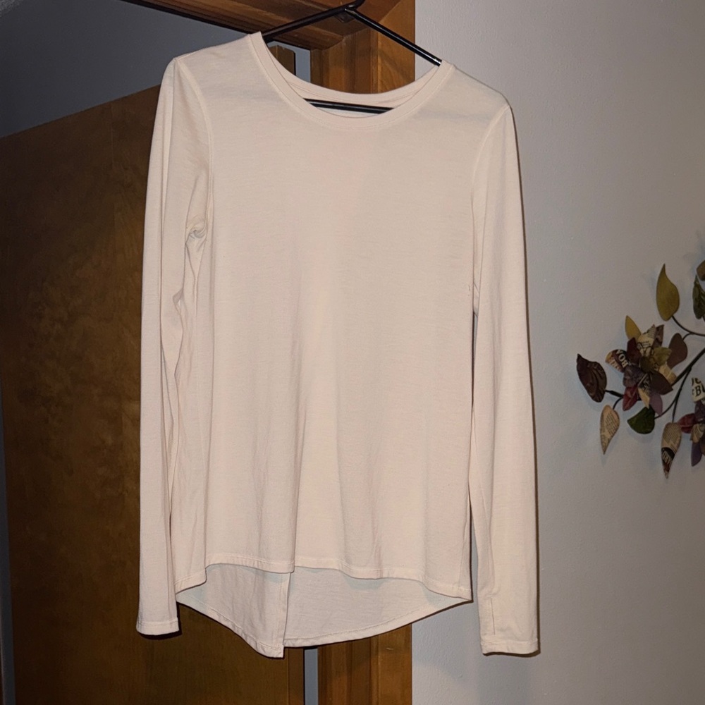Old Navy active top